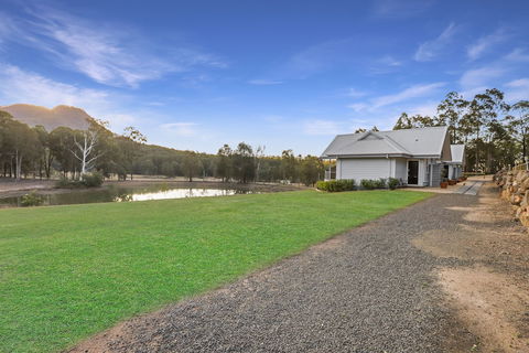 Brokenback Views Country Estate - Perth Resorts 0