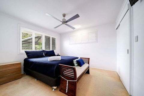 Best Location Welcoming Home - Accommodation Perth 3
