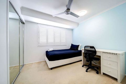 Best Location Welcoming Home - Accommodation Perth 4