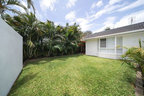 Best Location Welcoming Home - Accommodation Perth 6
