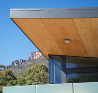 Grampians Villas - Accommodation Perth