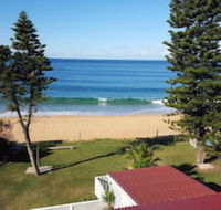 Coachhouse on the Beach - Accommodation Perth