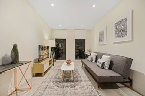 New 2 Bedroom Apt Minutes Walking To Darling Harbour - Accommodation Perth 0