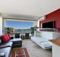 807 at the Beach - Accommodation Perth