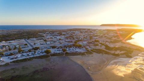 Venus Bay Beachfront Tourist Park - Accommodation Perth 4