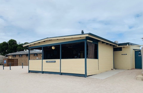 Venus Bay Beachfront Tourist Park - Accommodation Perth 0