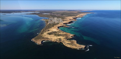Venus Bay Beachfront Tourist Park - Accommodation Perth 5