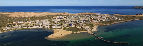 Venus Bay Beachfront Tourist Park - Accommodation Perth 1