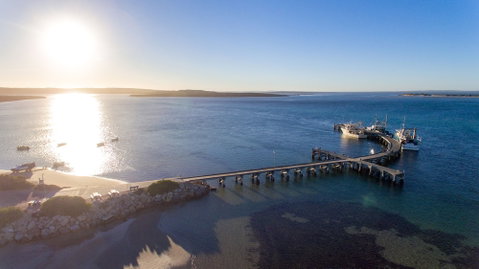 Venus Bay Beachfront Tourist Park - Accommodation Perth 3