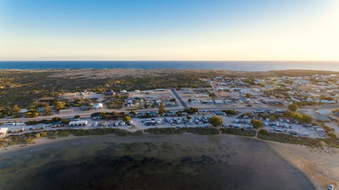 Venus Bay Beachfront Tourist Park - Accommodation Perth 6