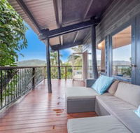 The Treehouse - Accommodation Perth