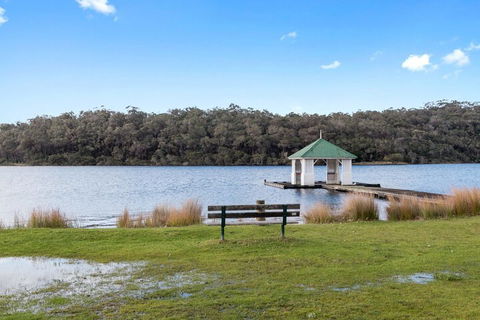 Rest Point Holiday Village - Perth Resorts 6