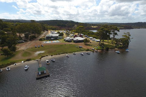 Rest Point Holiday Village - Perth Resorts 3