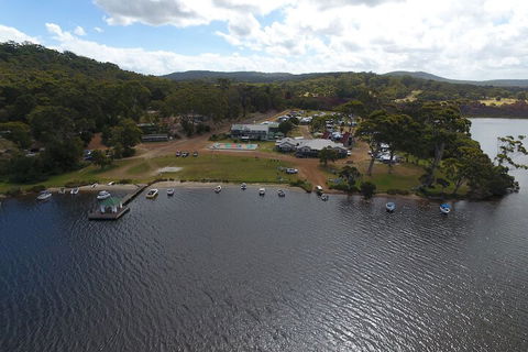 Rest Point Holiday Village - Perth Resorts 5