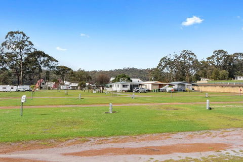 Rest Point Holiday Village - Perth Resorts 2