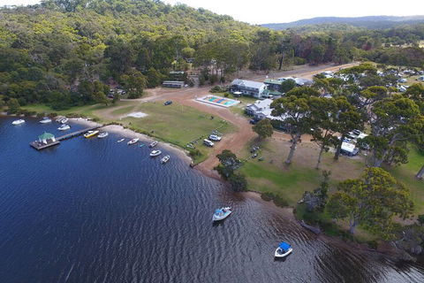 Rest Point Holiday Village - Perth Resorts 4