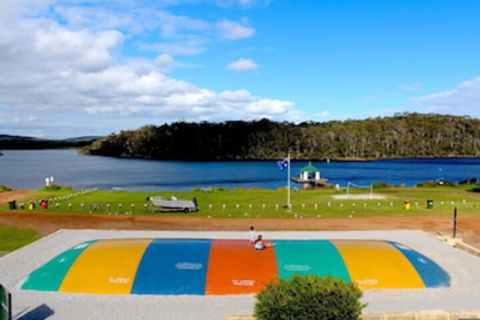 Rest Point Holiday Village - Perth Resorts 0