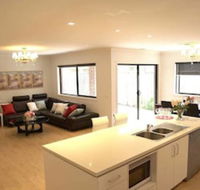 7 Bedrooms House for big Group - Accommodation Perth