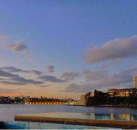Waterfront on Manly Harbour - Accommodation Perth