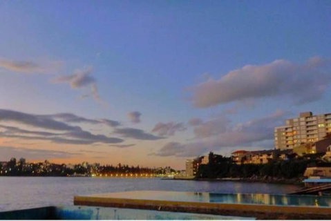 Waterfront On Manly Harbour - Accommodation Perth 0