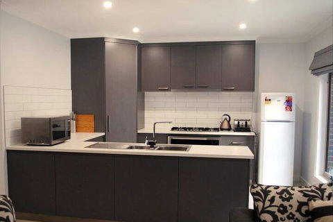 Doze On Green Accommodation Wangaratta - Accommodation Perth 6
