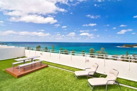 713 At The Beach - Accommodation Perth 6