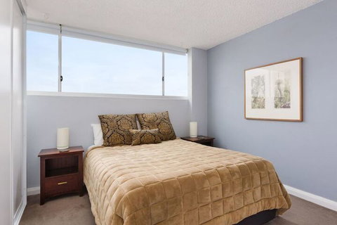 713 At The Beach - Accommodation Perth 2
