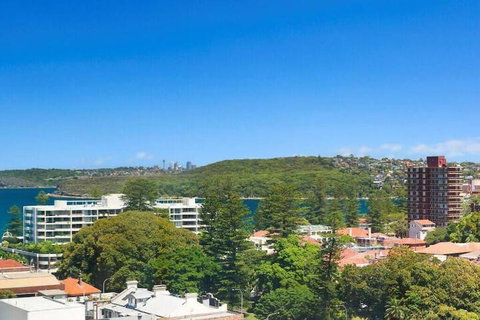 713 At The Beach - Accommodation Perth 7