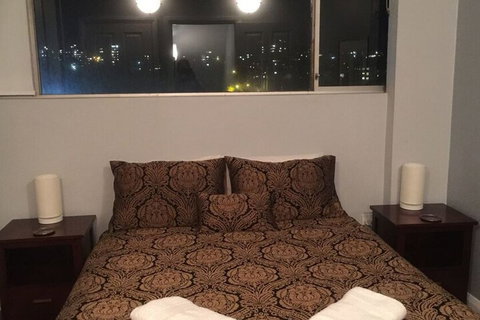 713 At The Beach - Accommodation Perth 4