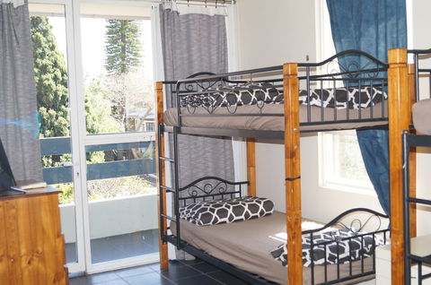 Rooftop Travellers Lodge - Accommodation Perth 2