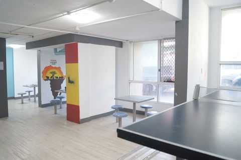 Rooftop Travellers Lodge - Accommodation Perth 0