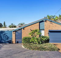 Campbell Avenue 28 - Accommodation Perth