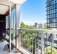 Urban Rest The Pelican - Accommodation Perth