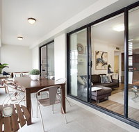 Urban Rest The Elizabeth 1 Bed - Accommodation Perth