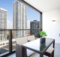 Urban Rest The Darling Rise - Perth Resorts