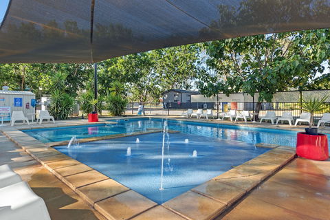 Discovery Parks - Mildura, Buronga Riverside - Perth Resorts 2