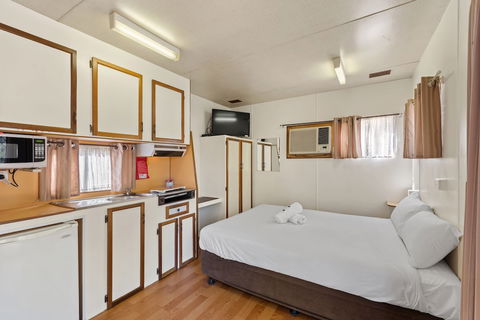 Discovery Parks - Mildura, Buronga Riverside - Perth Resorts 6