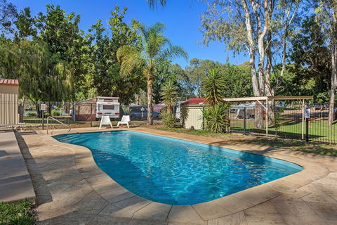 Discovery Parks - Mildura, Buronga Riverside - Perth Resorts 3