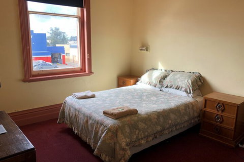 Royal Hotel - Accommodation Perth 5