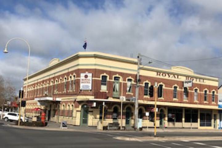  Accommodation Perth