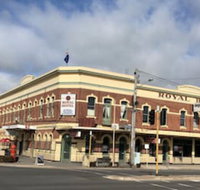 Royal Hotel - Accommodation Perth