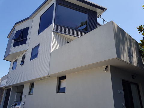 Hawley Beachside Accommodation - Accommodation Perth 0