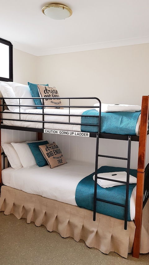 Hawley Beachside Accommodation - Accommodation Perth 4
