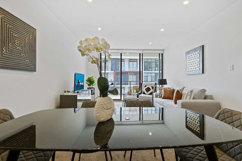 HomeHotel Waterside Luxury & New Residences - Accommodation Perth 6