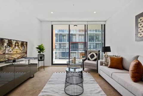 HomeHotel Waterside Luxury & New Residences - Accommodation Perth 0