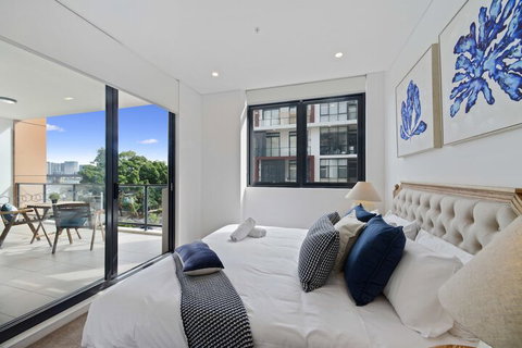HomeHotel Waterside Luxury & New Residences - Accommodation Perth 5