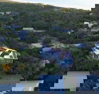 Sandy Point Beach Escape - Perth Resorts