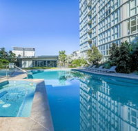 SoFun Apartment in Newstead - Accommodation Perth