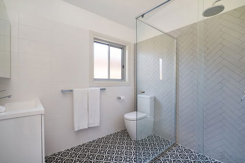Accommodation Hunter - James St Morpeth - Accommodation Perth 5