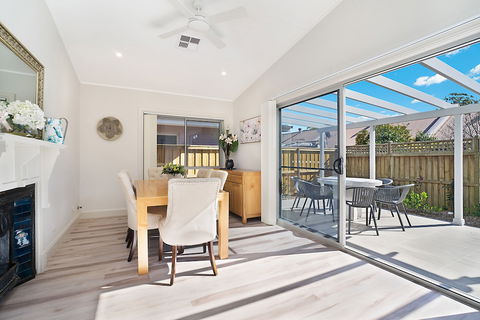Accommodation Hunter - James St Morpeth - Accommodation Perth 0